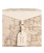 ALVIERO MARTINI PRIMA CLASSE RITUAL GEO SAFARI Geantă de umăr mini rafie - Genți femei - 5