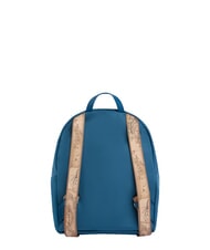 ALVIERO MARTINI PRIMA CLASSE BREEZE NYLON Rucsac Albastru Pacific - Genți femei - 2