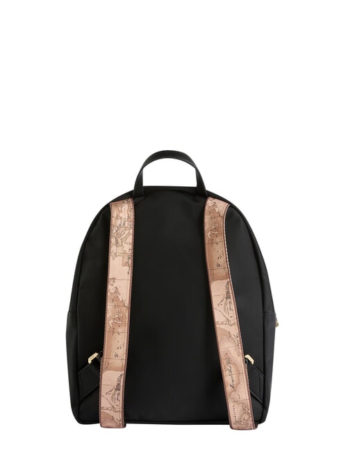 BREEZE NYLON Rucsac negru - Genți femei