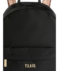 ALVIERO MARTINI PRIMA CLASSE BREEZE NYLON Rucsac negru - Genți femei - 4