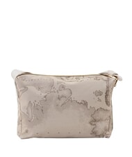 ALVIERO MARTINI PRIMA CLASSE SOFT PETALS Geantă de umăr rafie - Genți femei - 3