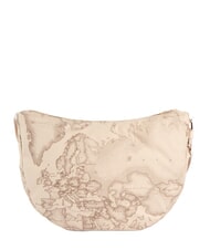 ALVIERO MARTINI PRIMA CLASSE SOFT PETALS Geantă de umăr mare rafie - Genți femei - 3