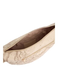 ALVIERO MARTINI PRIMA CLASSE SOFT PETALS Geantă de umăr mare rafie - Genți femei - 4