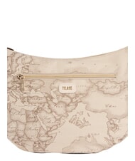 ALVIERO MARTINI PRIMA CLASSE SOFT PETALS Geantă de umăr mare rafie - Genți femei - 5