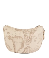 ALVIERO MARTINI PRIMA CLASSE SOFT PETALS Geantă de umăr, medie rafie - Genți femei - 2