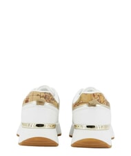 ALVIERO MARTINI PRIMA CLASSE GEO Adidași alb - Pantofi femei - 3