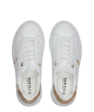 ALVIERO MARTINI PRIMA CLASSE GEO Adidași alb - Pantofi femei - 5