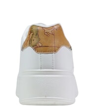 ALVIERO MARTINI PRIMA CLASSE GEO Adidași alb - Pantofi femei - 4