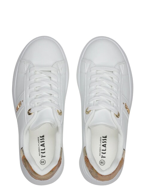 GEO Adidași alb - Pantofi femei