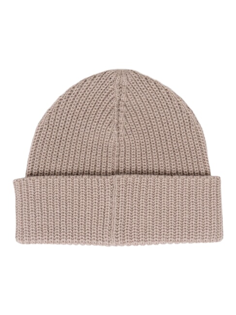 WATCH Pălărie cu manșetă piatră cubică - Căciuli