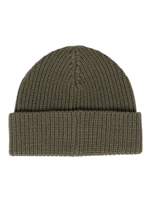 WATCH Pălărie cu manșetă ivygr - Căciuli