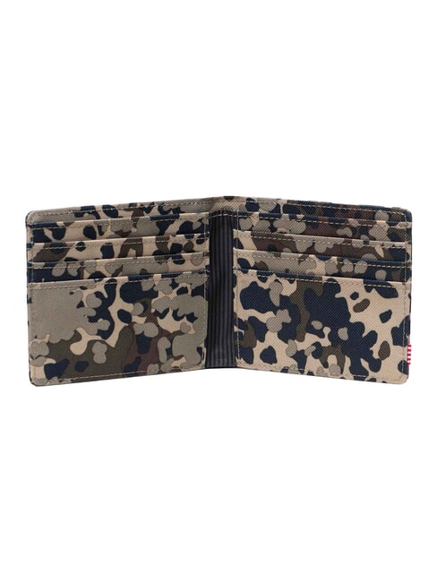 ROY Portofel camuflaj teren - Portofele bărbați