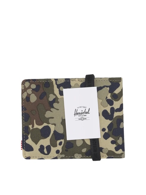 ROY Portofel camuflaj teren - Portofele bărbați
