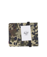 HERSCHEL ROY Portofel camuflaj teren - Portofele bărbați - 3