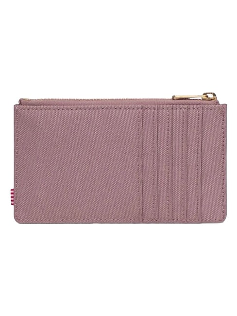 OSCAR Portcard plat cu portofel pentru monede ROSE ASH - Portofele femei