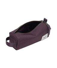HERSCHEL SETTLEMENT Carcasa cu mana pruna perfectă - Penare și accesorii - 2