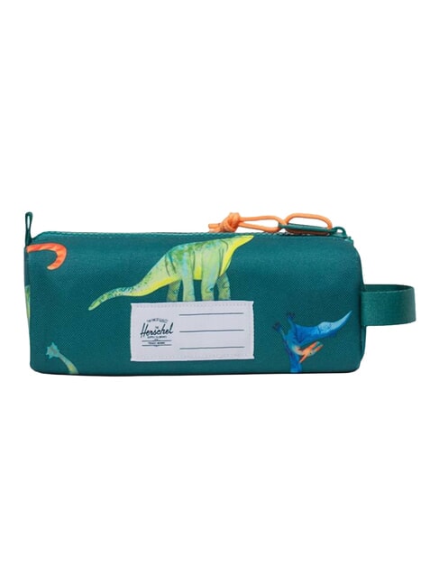 SETTLEMENT Penar dinozauri cu acuarelă de aventurină - Penare și accesorii