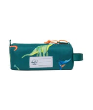 HERSCHEL SETTLEMENT Penar dinozauri cu acuarelă de aventurină - Penare și accesorii - 2