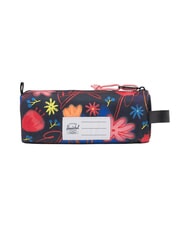 HERSCHEL SETTLEMENT Penar m&acirc;zgălitură &icirc;nflorită - Penare și accesorii - 2