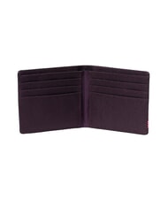 HERSCHEL ROY Portofel pruna perfectă - Portofele bărbați - 2