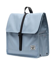 HERSCHEL CITY Rucsac Ashley Blue - Rucsacuri pentru școală și timp liber - 2