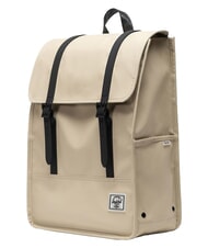 HERSCHEL SURVEY Rucsac piatră de abație - Rucsacuri pentru școală și timp liber - 2