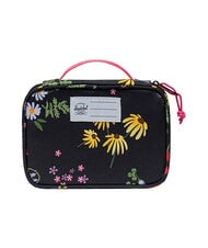 HERSCHEL HERITAGE Penar cu m&acirc;ner c&acirc;mp floral - Penare și accesorii - 2