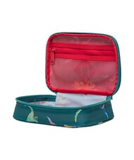 HERSCHEL HERITAGE Penar cu m&acirc;ner dinozauri cu acuarelă de aventurină - Penare și accesorii - 3