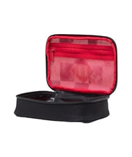HERSCHEL HERITAGE Penar cu m&acirc;ner carouri negre &icirc;nvechite - Penare și accesorii - 3