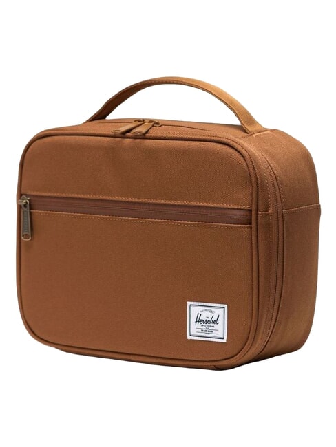 POP QUIZ Cutie pentru pr&acirc;nz cauciuc - Husă pentru tabletă și organizator