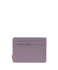 HERSCHEL CHARLIE  Suport plat pentru card nirvana - Portofele femei - 2