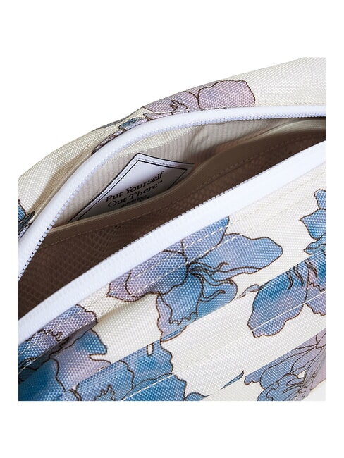 CHAPTER Trusă de frumusețe valuri florale cu raze de lună - Truse de toaletă