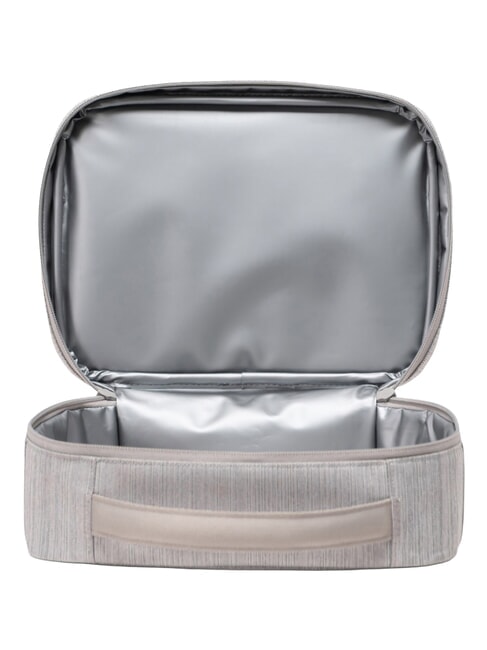 POP QUIZ Cutie pentru pr&acirc;nz LUCRĂ DE CREȘTERE LUMINĂ / RU - Husă pentru tabletă și organizator