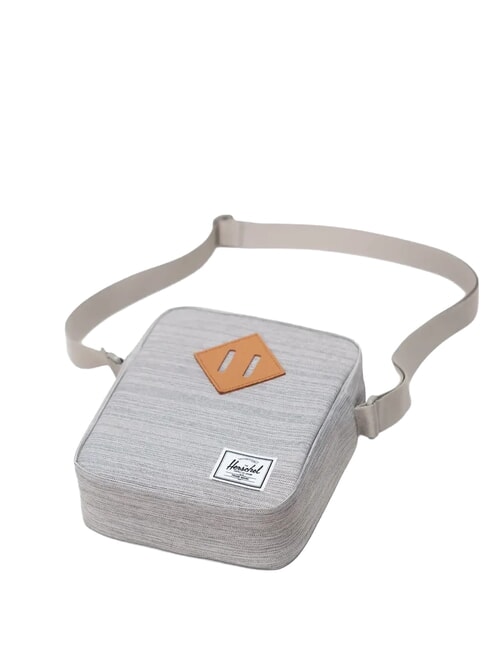 HERITAGE Poșetă mică LUCRĂ DE CREȘTERE LUMINĂ / RU - Genți de umăr bărbați