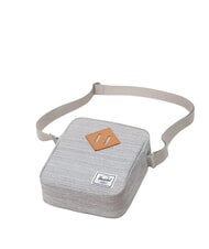 HERSCHEL HERITAGE Poșetă mică LUCRĂ DE CREȘTERE LUMINĂ / RU - Genți de umăr bărbați - 3