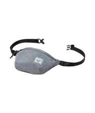 HERSCHEL CLASSIC Marsupiu RAVEN CROSSHATCH - Portofele bărbați - 2