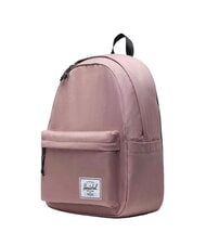 HERSCHEL CLASSIC XL  Rucsac pentru laptop de 15,6". ROSE ASH - Rucsacuri pentru școală și timp liber - 2