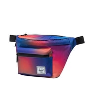 HERSCHEL POP QUIZ Borsetă cu buzunar estompa - Borsete de br&acirc;u - 2