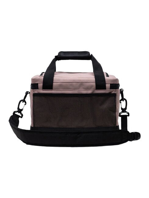 POP QUIZ Geantă de pr&acirc;nz cu curea de umăr ROSE ASH - Husă pentru tabletă și organizator