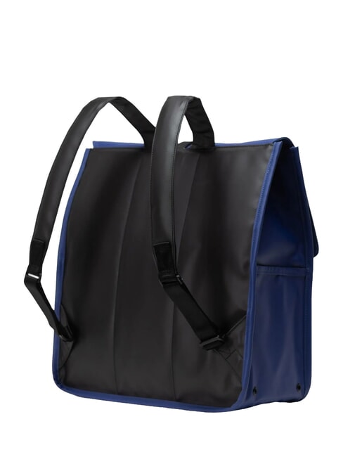CITY MID-VOLUME Rucsac pentru laptop de 14". căpitan albastru - Rucsacuri pentru școală și timp liber