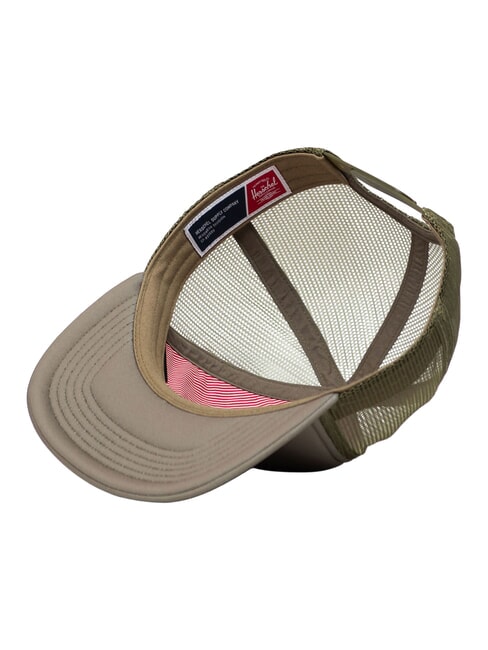 WHALER Șapcă de baseball plantă uscată - Căciuli