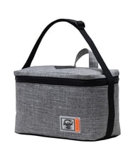 HERSCHEL HERITAGE Cutie de lansare RAVEN CROSSHATCH - Husă pentru tabletă și organizator - 2