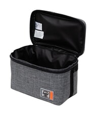 HERSCHEL HERITAGE Cutie de lansare RAVEN CROSSHATCH - Husă pentru tabletă și organizator - 3