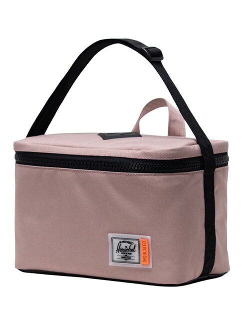 HERITAGE Cutie de lansare ROSE ASH - Husă pentru tabletă și organizator