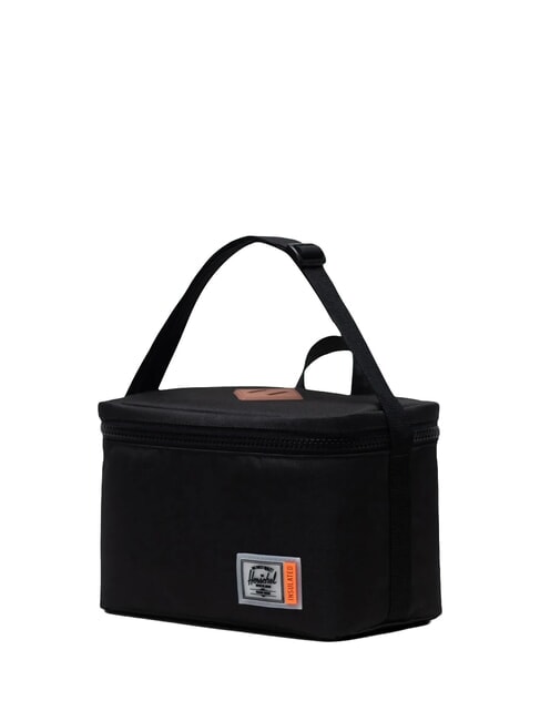 HERITAGE Cutie de lansare BLACK - Husă pentru tabletă și organizator