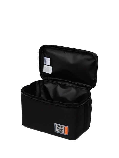 HERITAGE Cutie de lansare BLACK - Husă pentru tabletă și organizator