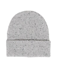 HERSCHEL ELMER Căciulă Beanie gri deschis - Căciuli - 2