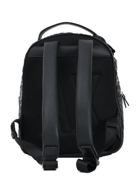 A|X ALL OVER Rucsac negru - Genți femei