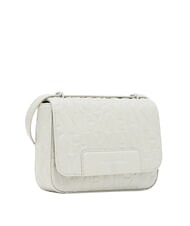 ARMANI EXCHANGE A|X CHARM Geantă de umăr mini - Genți femei