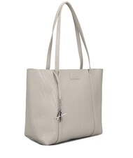 ARMANI EXCHANGE SILVYE MONOGRAM Geantă de cumpărături de umăr - Genți femei